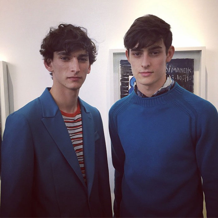 Thibaud-Charon-and-Rhys-Pickering-at-Berluti