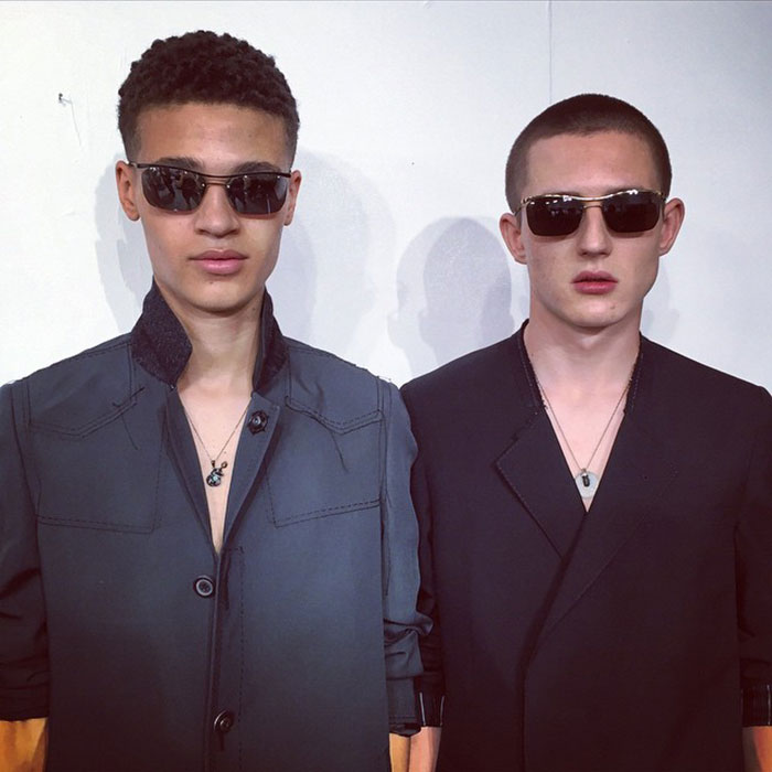 Zikale-and-Simon-Skitch-at-Lanvin