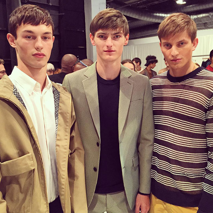 NYFWM – That’s a wrap! – Of The Minute