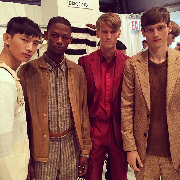 NYFWM – That’s a wrap! – Of The Minute