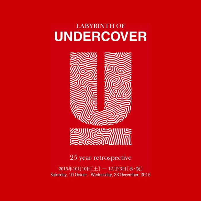 Tokyo Report: 25 years of Undercover retrospective – Of The Minute