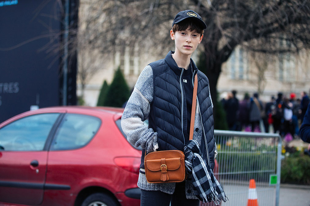 on street pfw f w 17 minute on street pfw f w 17 minute