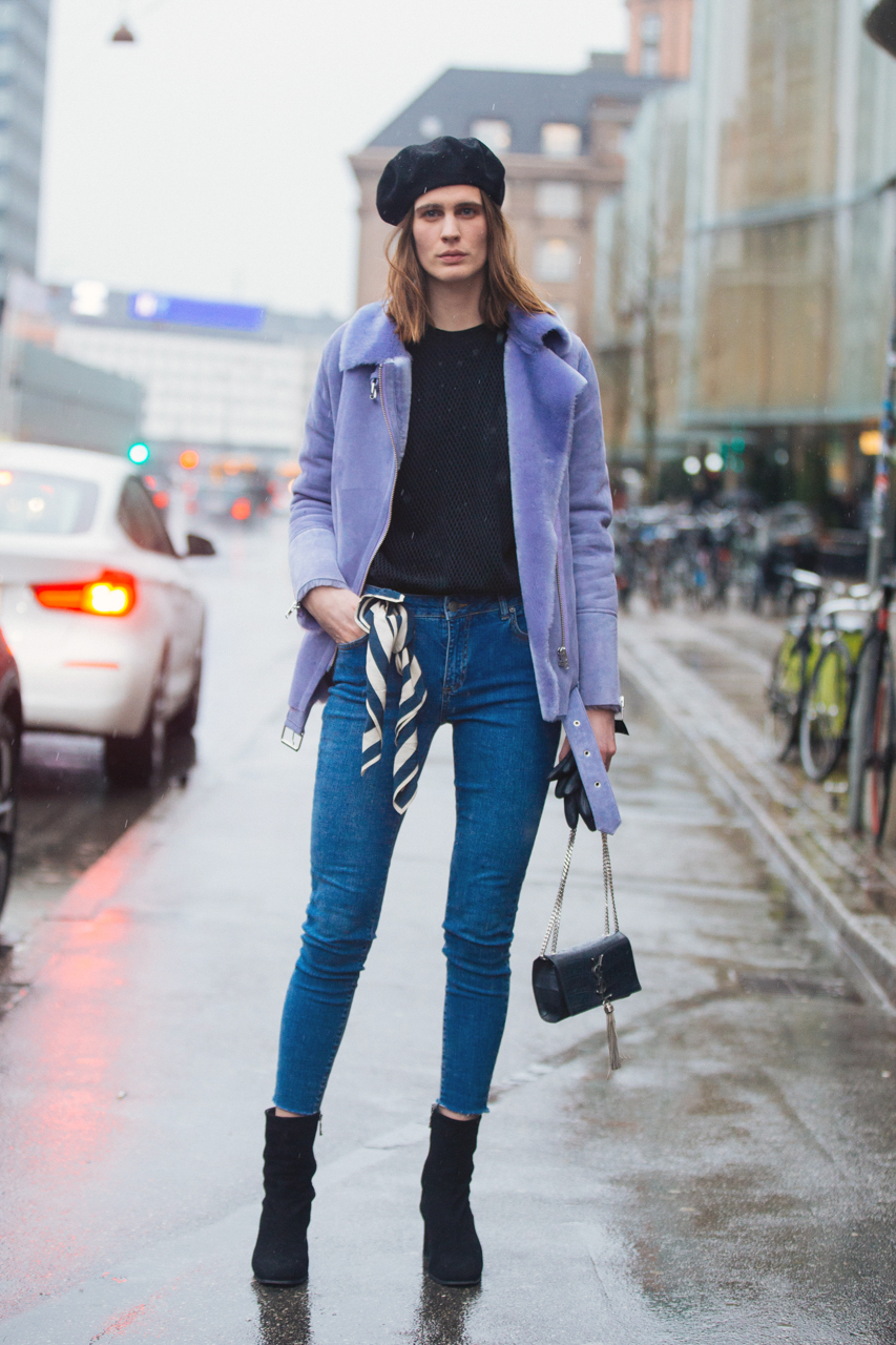 See what the models are wearing off-duty in Oslo & Copenhagen – Of The ...