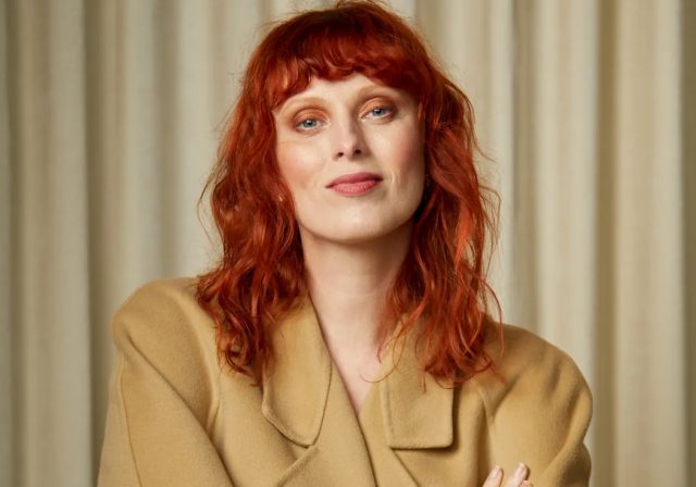 Pyer Moss to Paris, Karen Elson Goes 