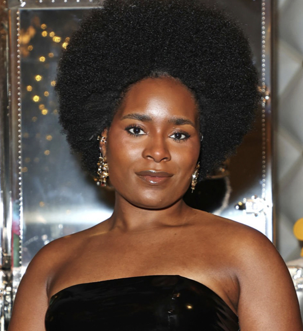 Wonderland's Toni-Blaze Ibekwe on Capturing Culture Through Visual Storytelling