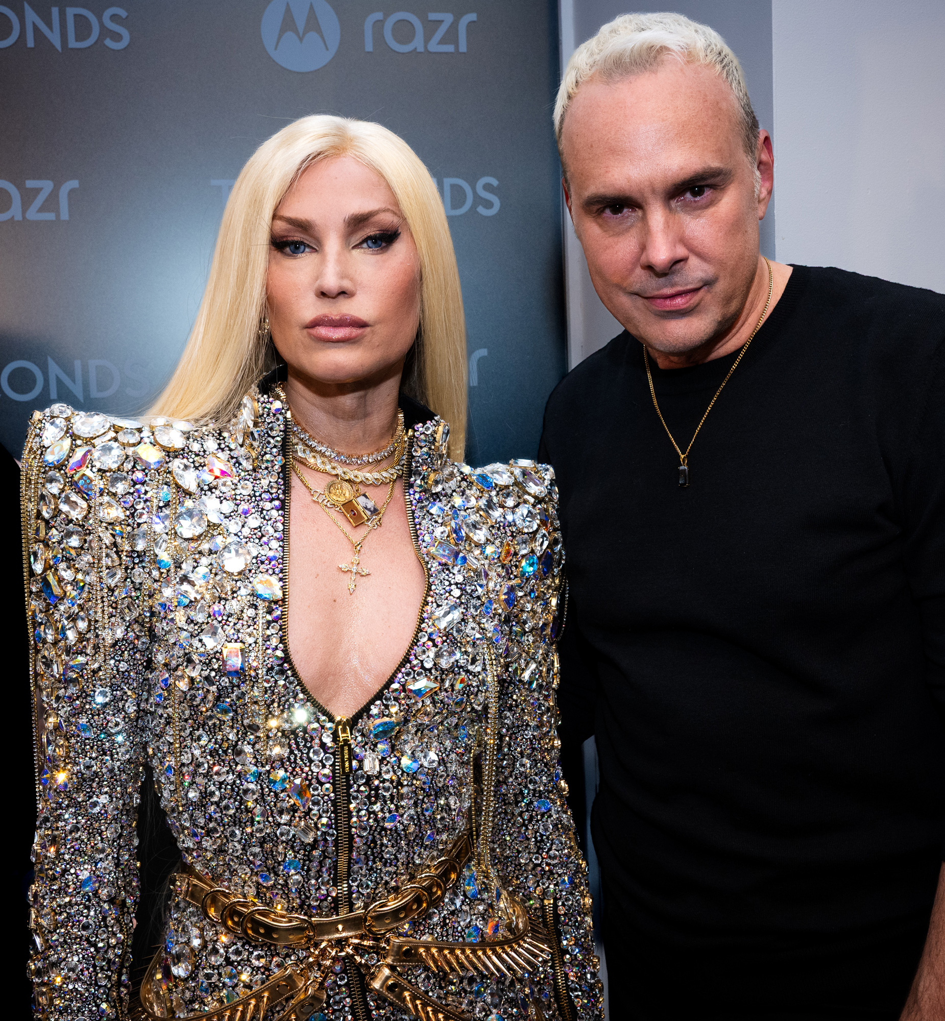 The Blonds' 20th Anniversary Proves They're Just Getting Started
