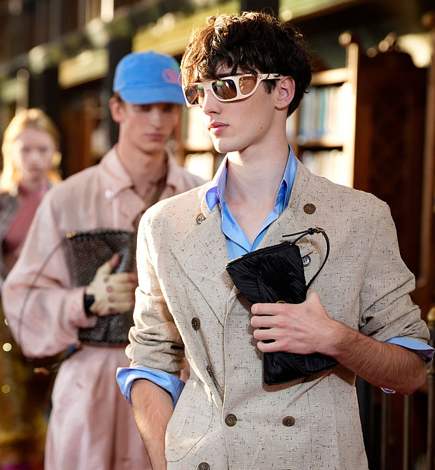 The New Boys of S/S 27 Womenswear