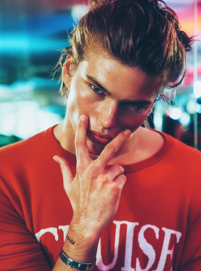 MODELS.com's Top 50 Male Models