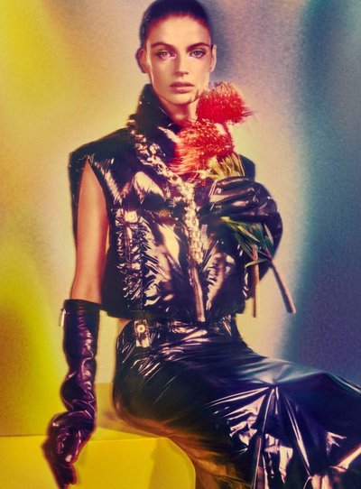 MODELS.com’s Top Rankings