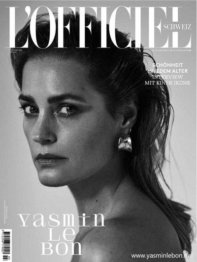 MODELS.com’s Top Rankings