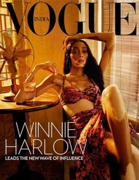 Winnie Harlow